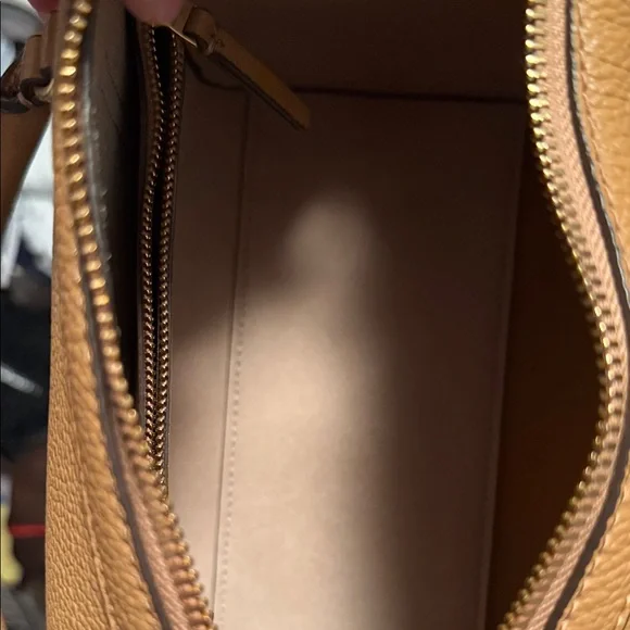 Tory Burch Thea Satchel - Picture 4 of 6